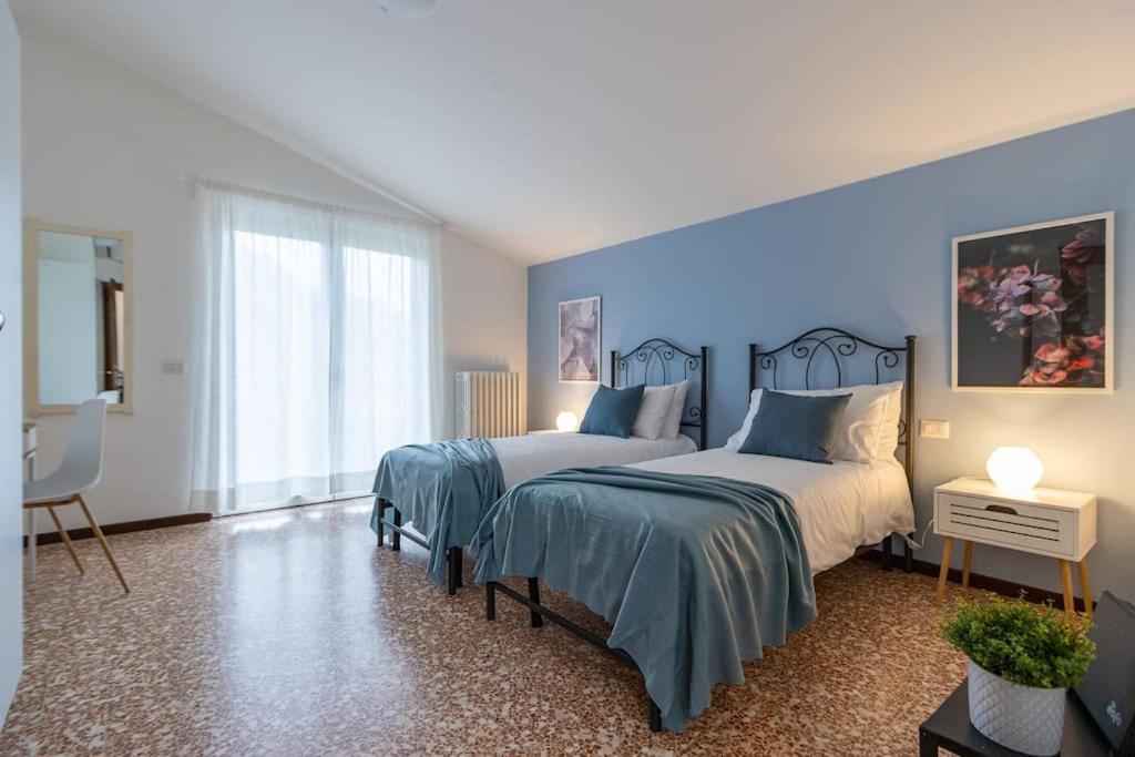 BellagioCasa Ortensia Extérieur photo