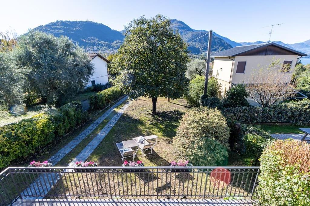 BellagioCasa Ortensia Extérieur photo