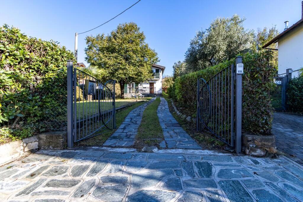 BellagioCasa Ortensia Extérieur photo