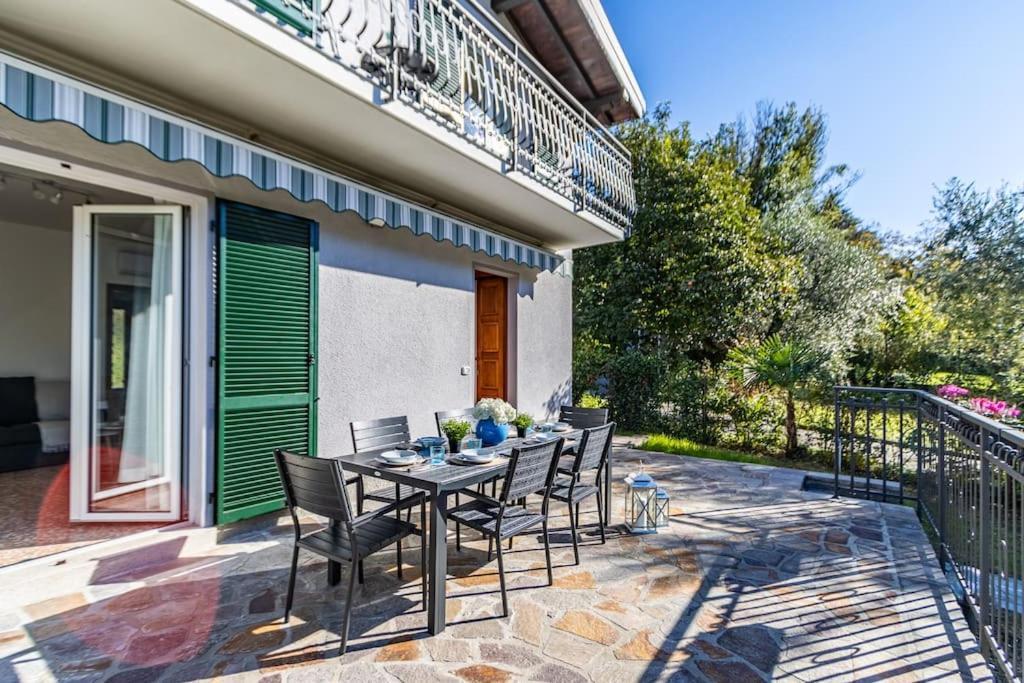 BellagioCasa Ortensia Extérieur photo