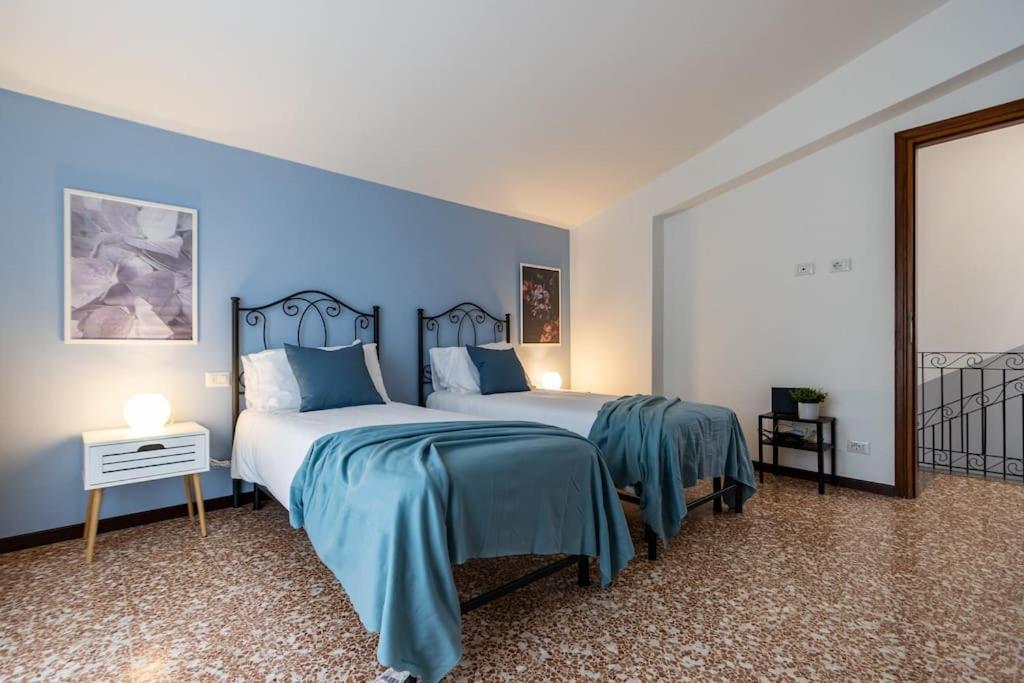 BellagioCasa Ortensia Extérieur photo