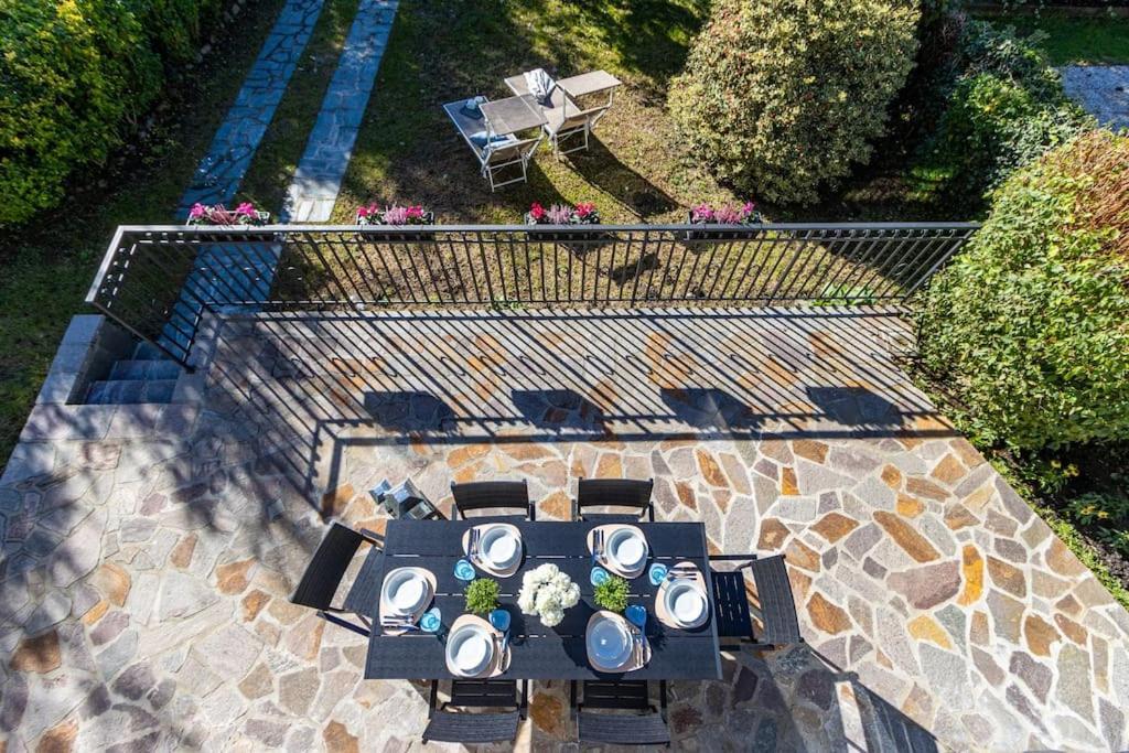 BellagioCasa Ortensia Extérieur photo